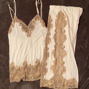 Beautiful and Sexy Pajamas